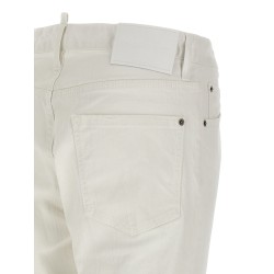 'Teddy' jeans