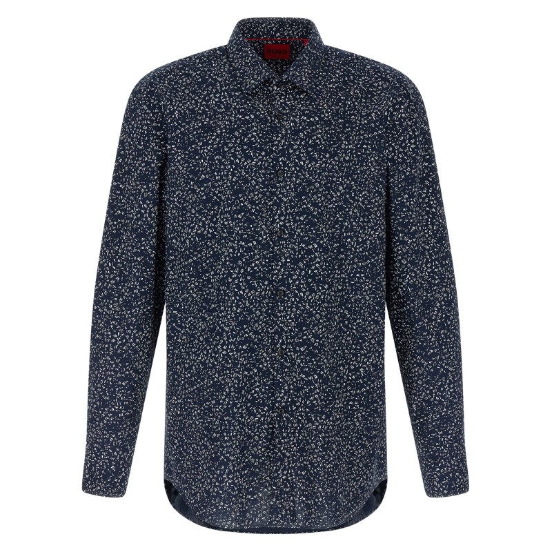 'Kenno' shirt