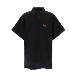 'Laurel Classic' polo shirt