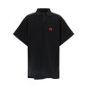 'Laurel Classic' polo shirt