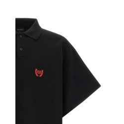 'Laurel Classic' polo shirt