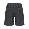 'Japanese Chambray' bermuda shorts