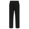 Cotton joggers