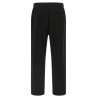 Cotton joggers