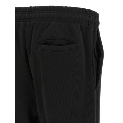 Cotton joggers