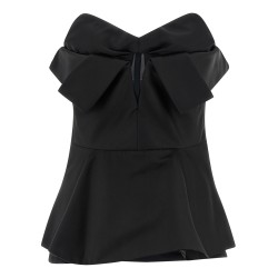 Bustier Top