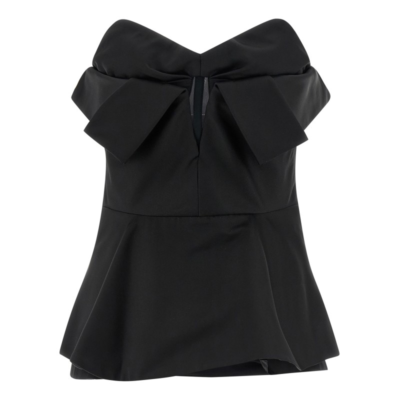 Bustier Top