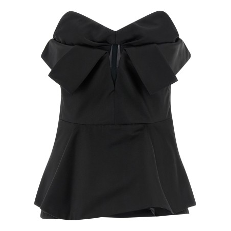 Bustier Top