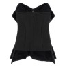 Bustier Top