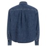 'Shiny Pockets' shirt