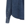 'Shiny Pockets' shirt