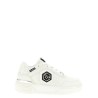 'SK8R' sneakers