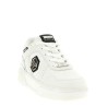 'SK8R' sneakers