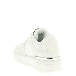 'SK8R' sneakers