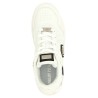 'SK8R' sneakers