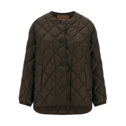 'MtcSoftD' down jacket