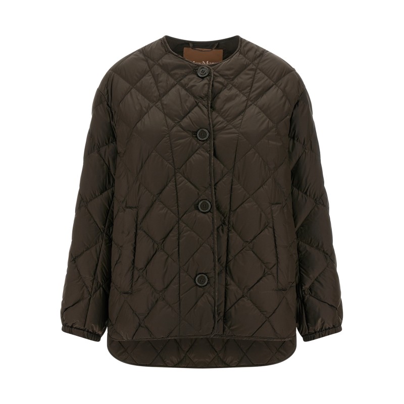 'MtcSoftD' down jacket