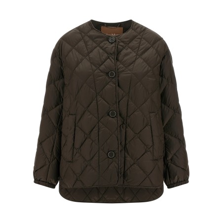 'MtcSoftD' down jacket
