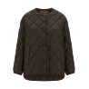 'MtcSoftD' down jacket