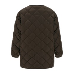'MtcSoftD' down jacket