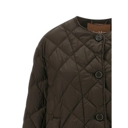 'MtcSoftD' down jacket