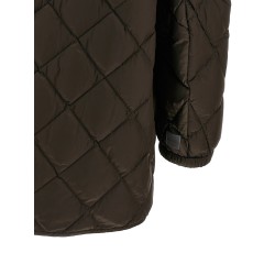 'MtcSoftD' down jacket