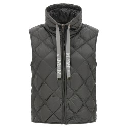 'Tregic' vest