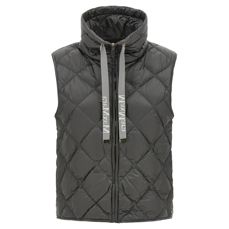 'Tregic' vest