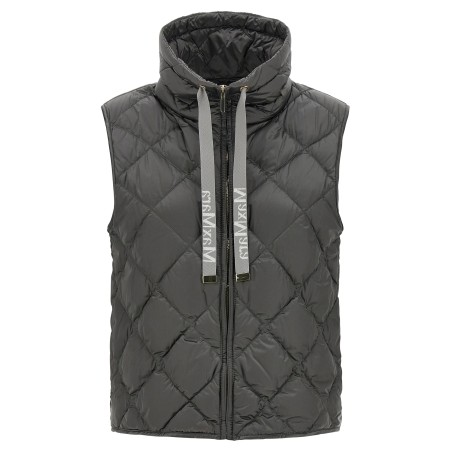 'Tregic' vest