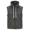 'Tregic' vest