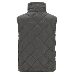 'Tregic' vest