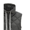'Tregic' vest