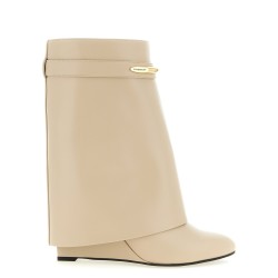 'Shark Pinch' ankle boots