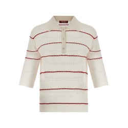 'Mstgallo' polo shirt