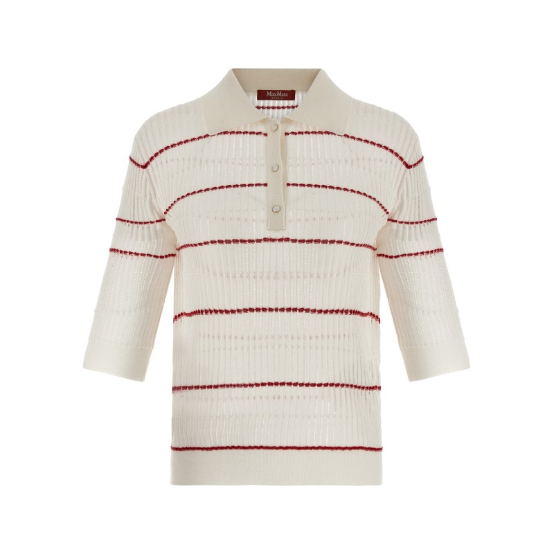 'Mstgallo' polo shirt
