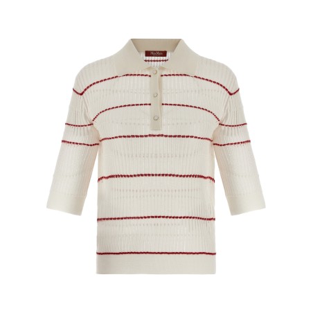 'Mstgallo' polo shirt