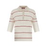 'Mstgallo' polo shirt