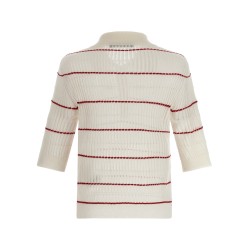 'Mstgallo' polo shirt