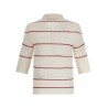 'Mstgallo' polo shirt