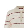 'Mstgallo' polo shirt
