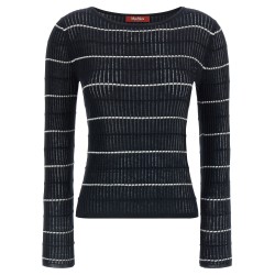 'MstPedone' sweater
