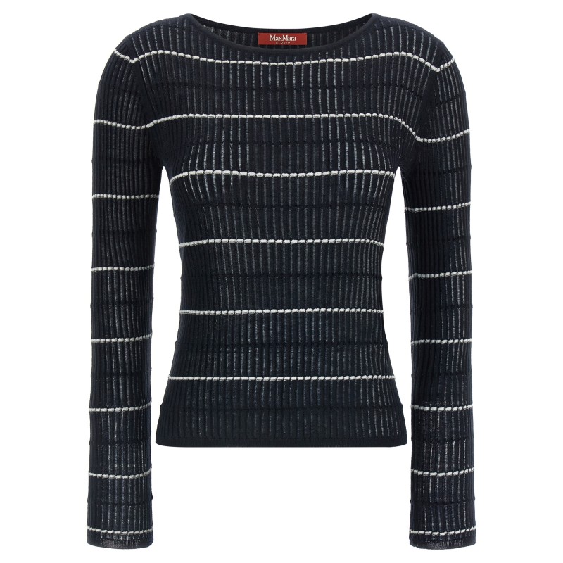 'MstPedone' sweater