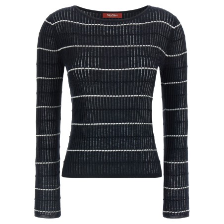 'MstPedone' sweater