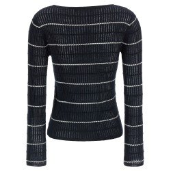 'MstPedone' sweater