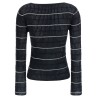 'MstPedone' sweater