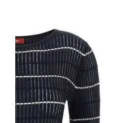 'MstPedone' sweater