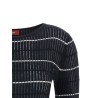'MstPedone' sweater