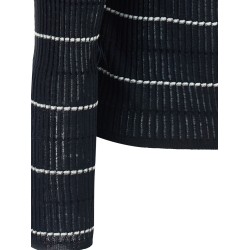 'MstPedone' sweater