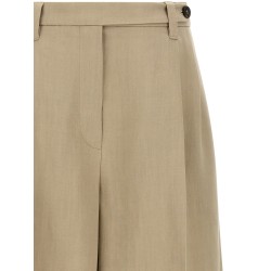 Sartorial Bermuda shorts
