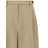 Sartorial Bermuda shorts